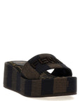 Fendi Fendi Sunshine Sandals