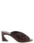 Fendi Fendi Arco Slides