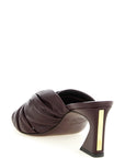 Fendi Fendi Arco Slides