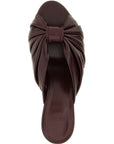 Fendi Fendi Arco Slides