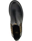 Fendi Fendi Filo Ankle Boots