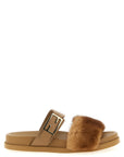Fendi Fendi Feel Slides