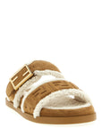 Fendi Fendi Feel Sandals