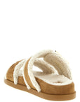 Fendi Fendi Feel Sandals