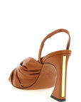 Fendi Fendi Arco Slingback