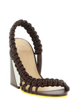 Fendi Fendi Arco Sandals