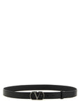 Valentino Garavani Valentino Garavani Vlogo Singature Belt