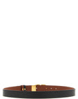 Valentino Garavani Valentino Garavani Reversible Vlogo Belt