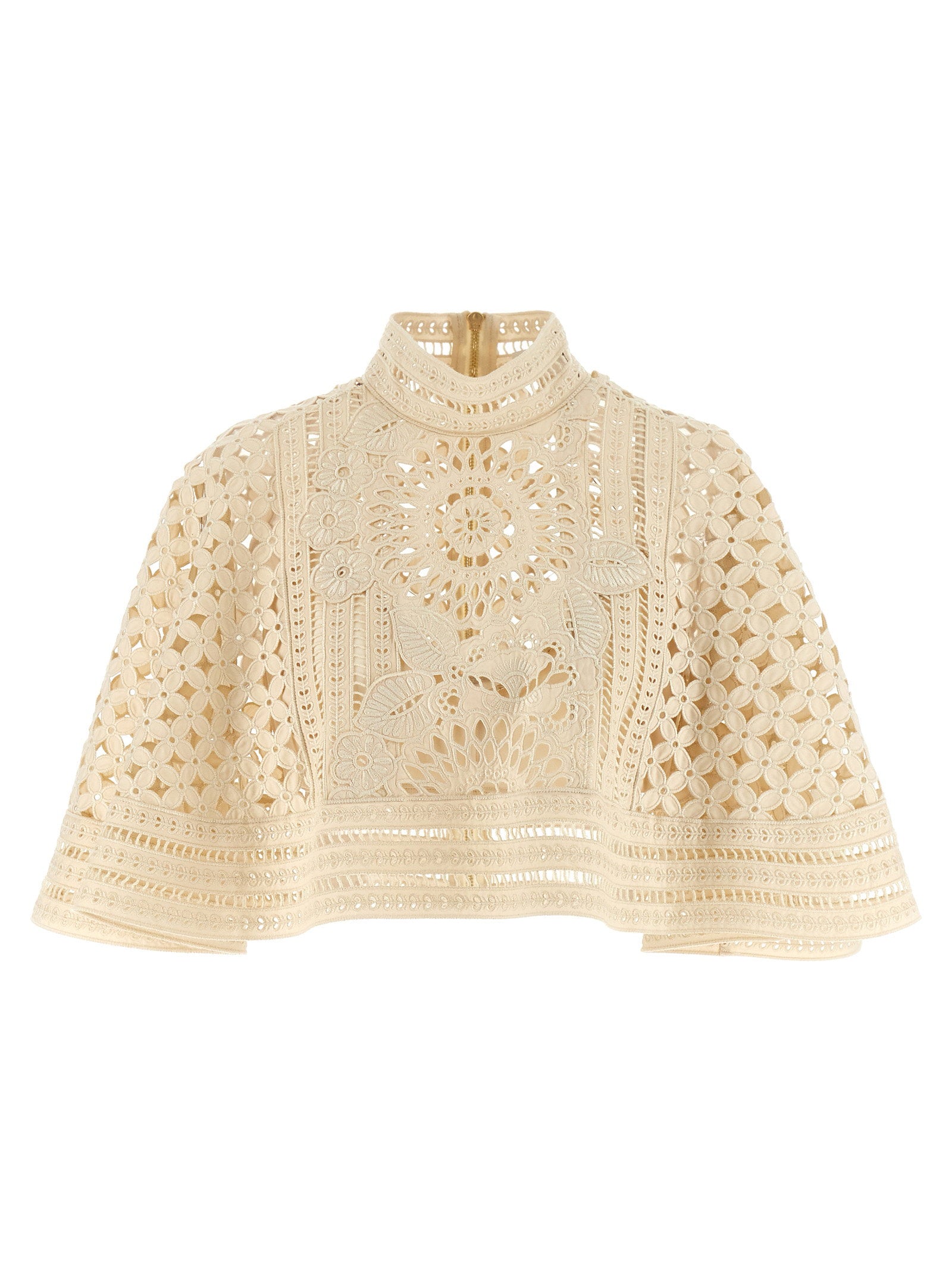 Zimmermann Zimmermann Indra Cape
