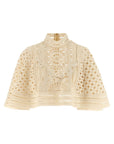 Zimmermann Zimmermann Indra Cape