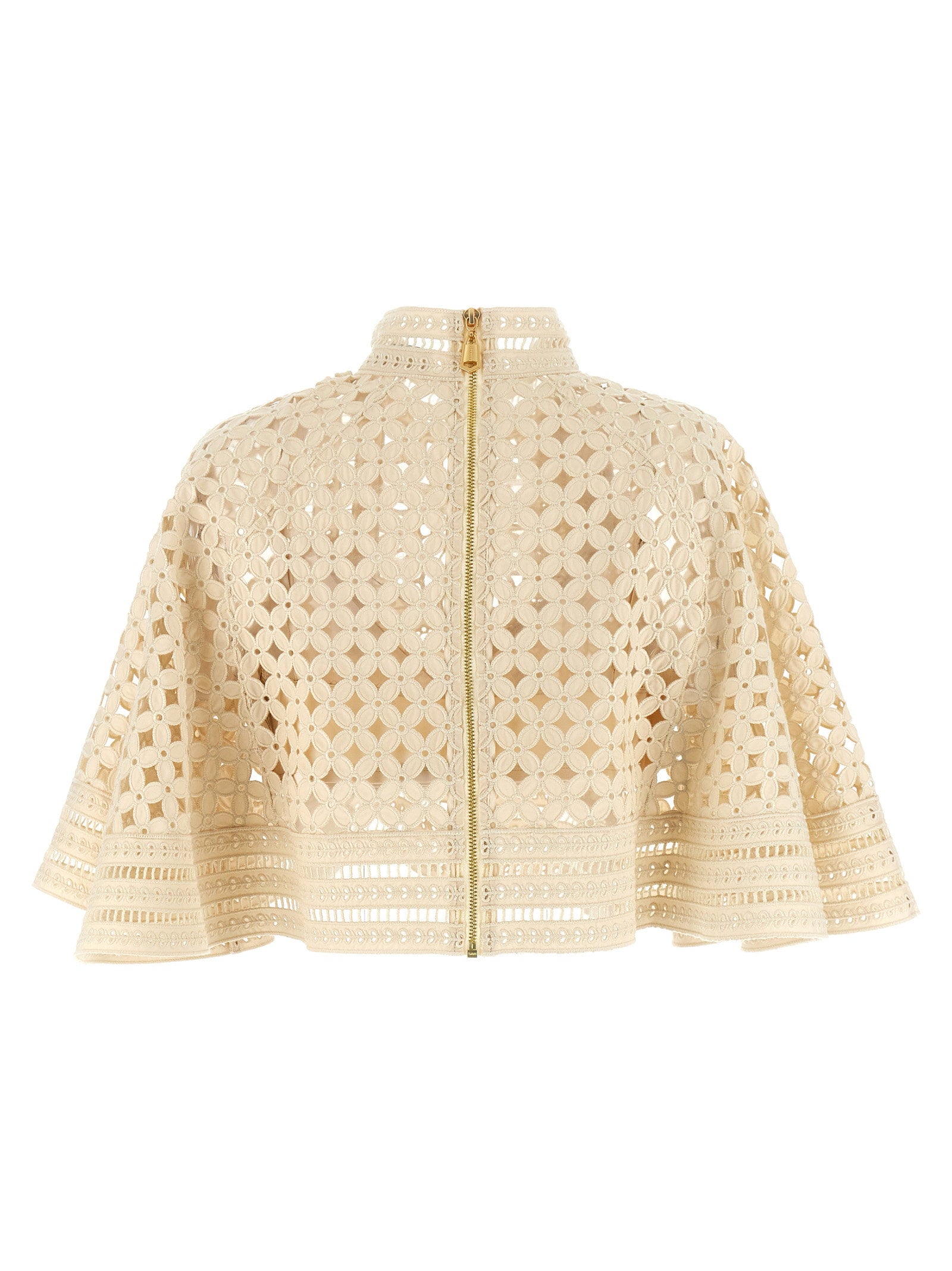 Zimmermann Zimmermann Indra Cape