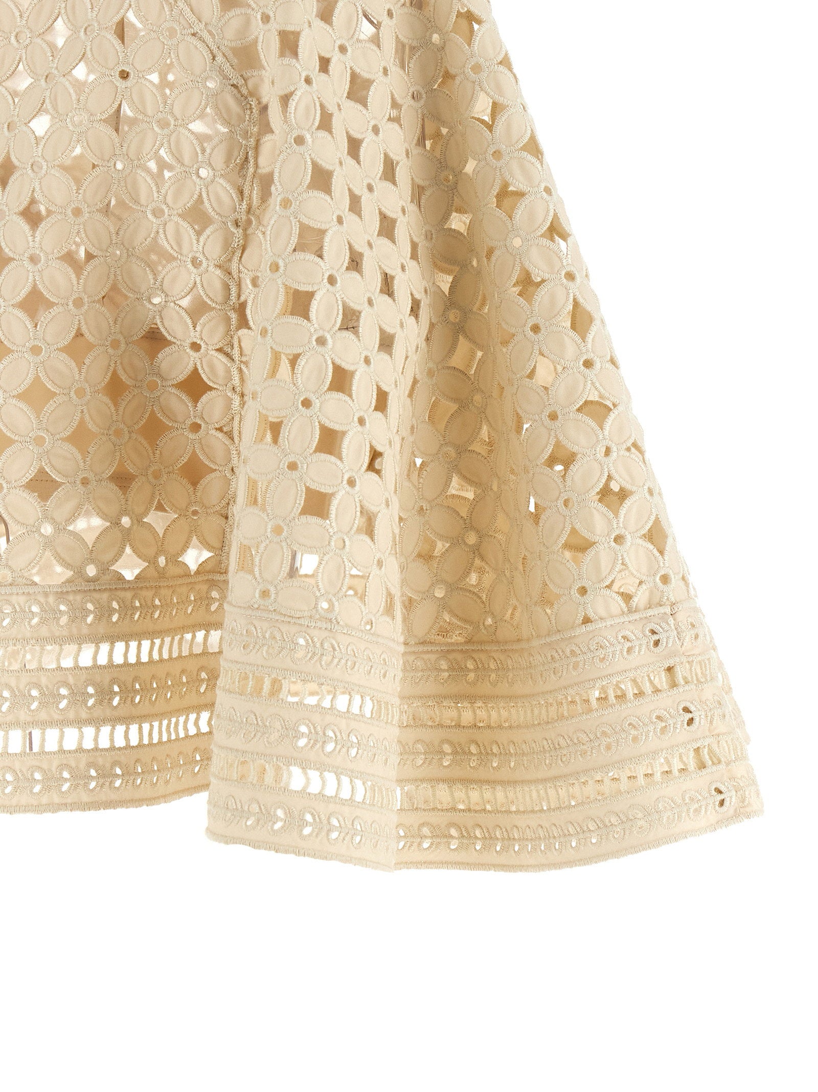 Zimmermann Zimmermann Indra Cape