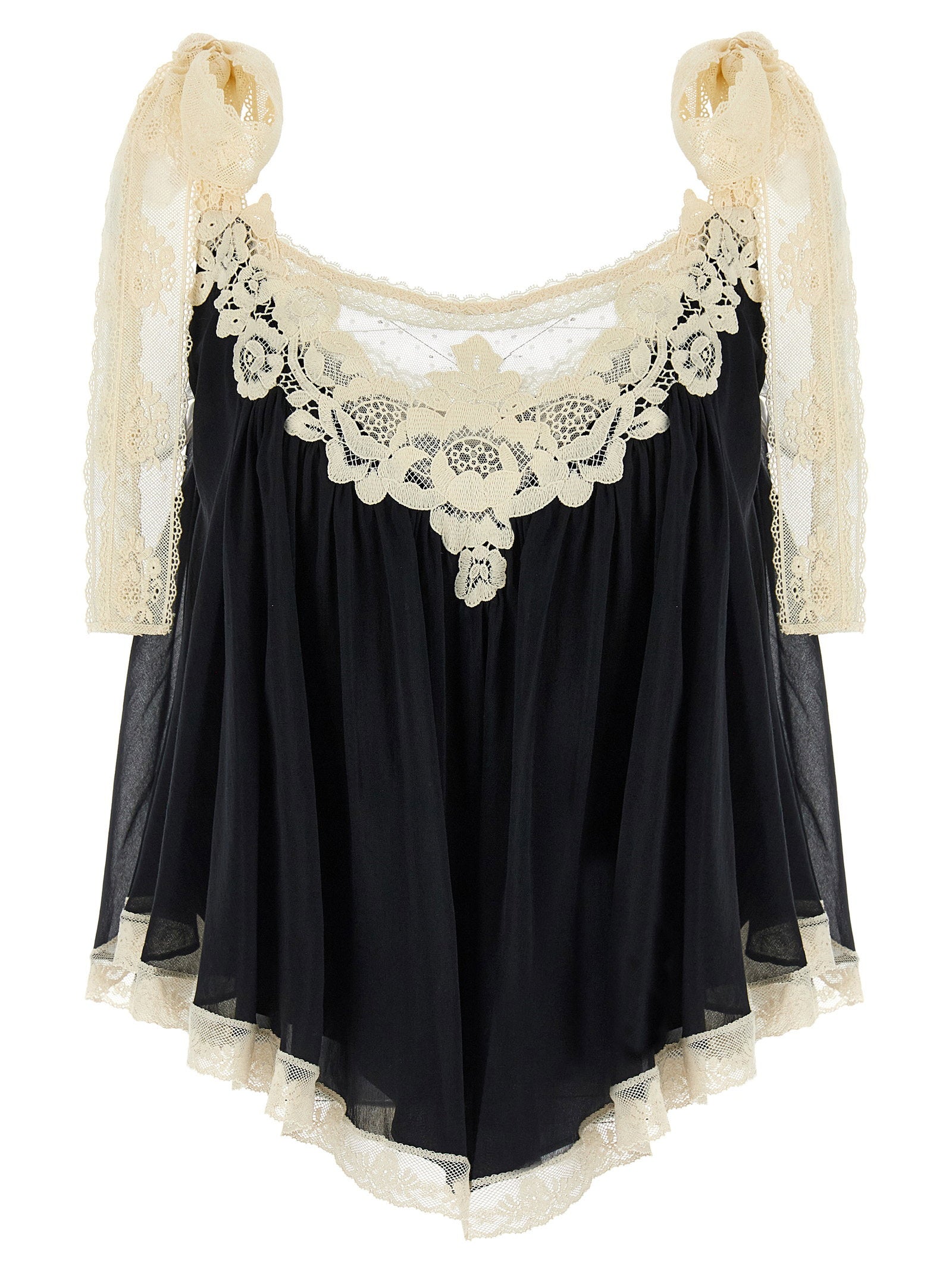 Zimmermann Zimmermann Roselight Top