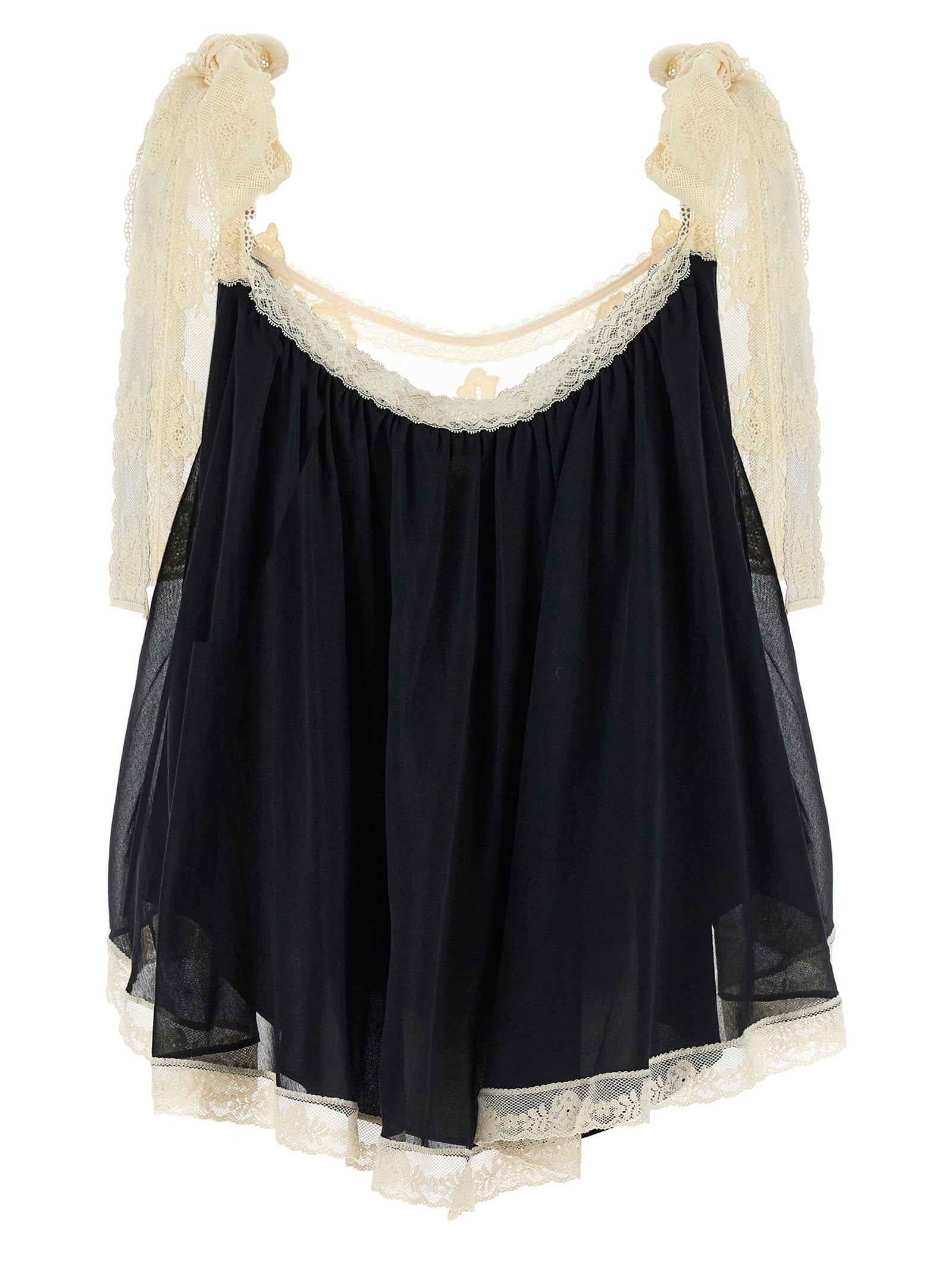 Zimmermann Zimmermann Roselight Top