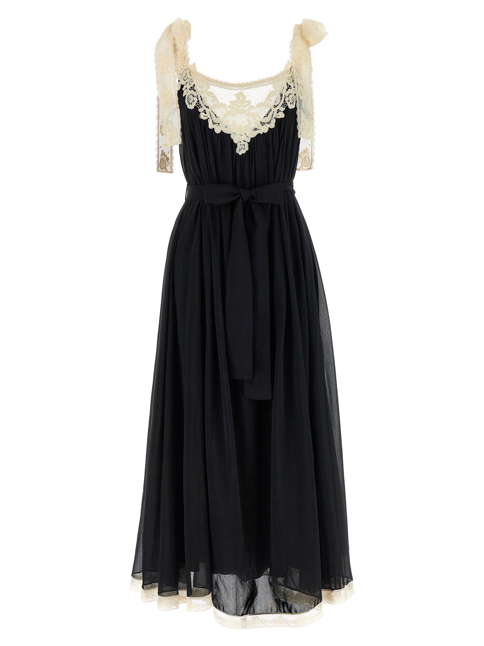 Zimmermann Zimmermann Roselight Dress