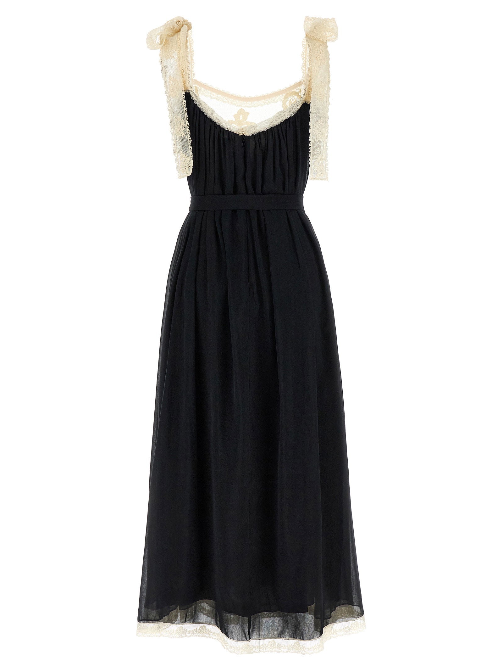 Zimmermann Zimmermann Roselight Dress
