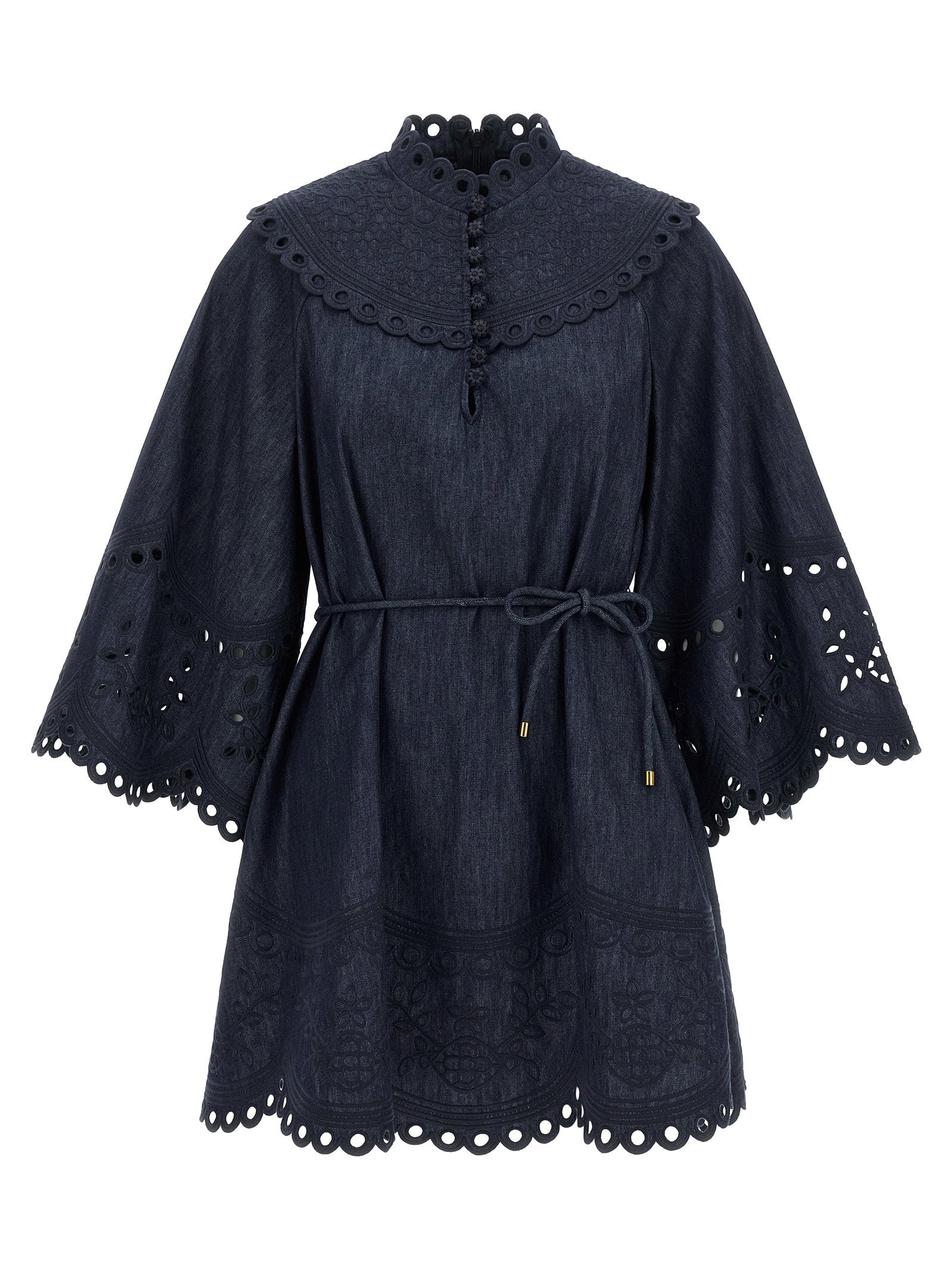 Zimmermann Zimmermann Mahon Dress