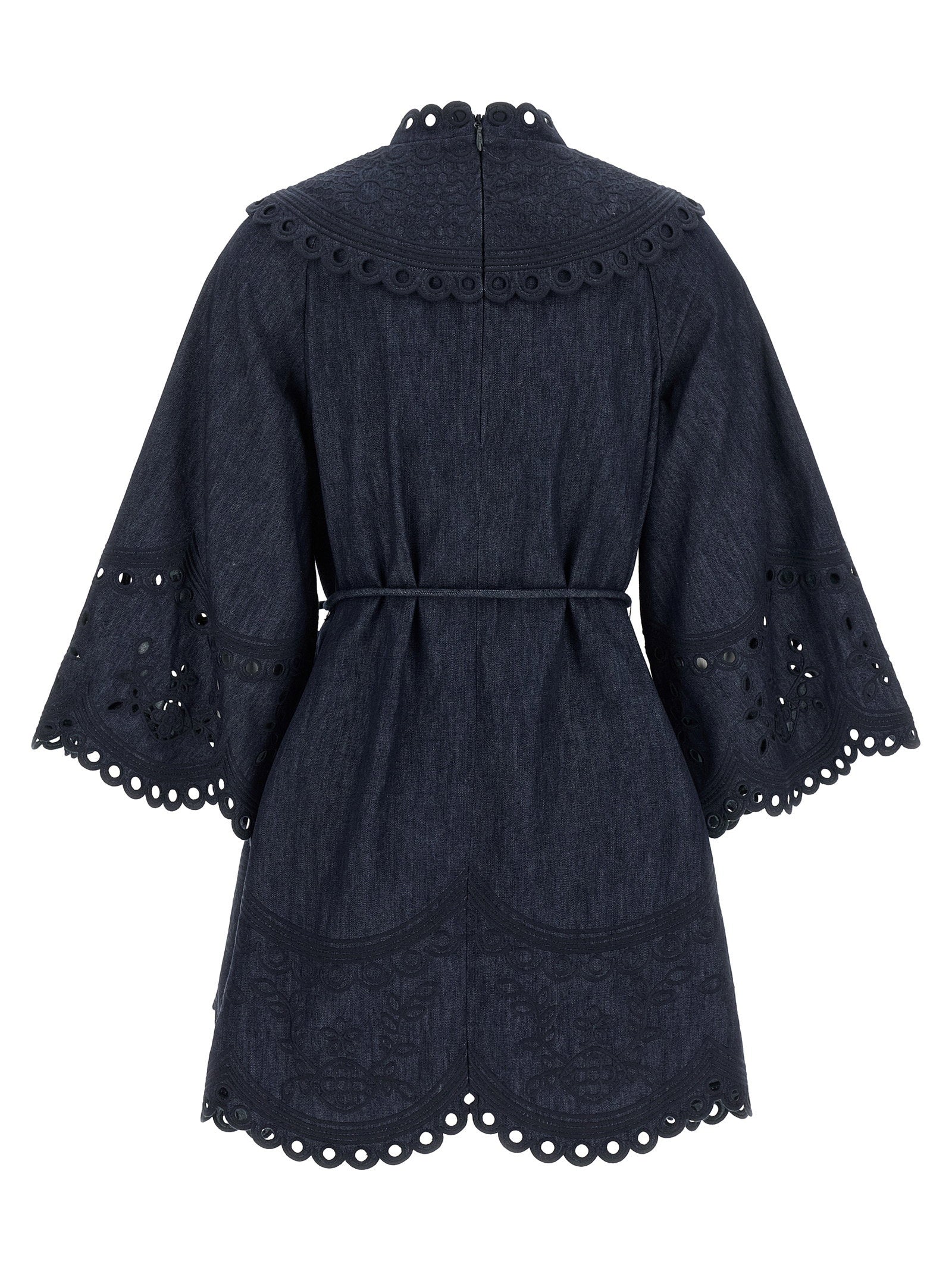 Zimmermann Zimmermann Mahon Dress