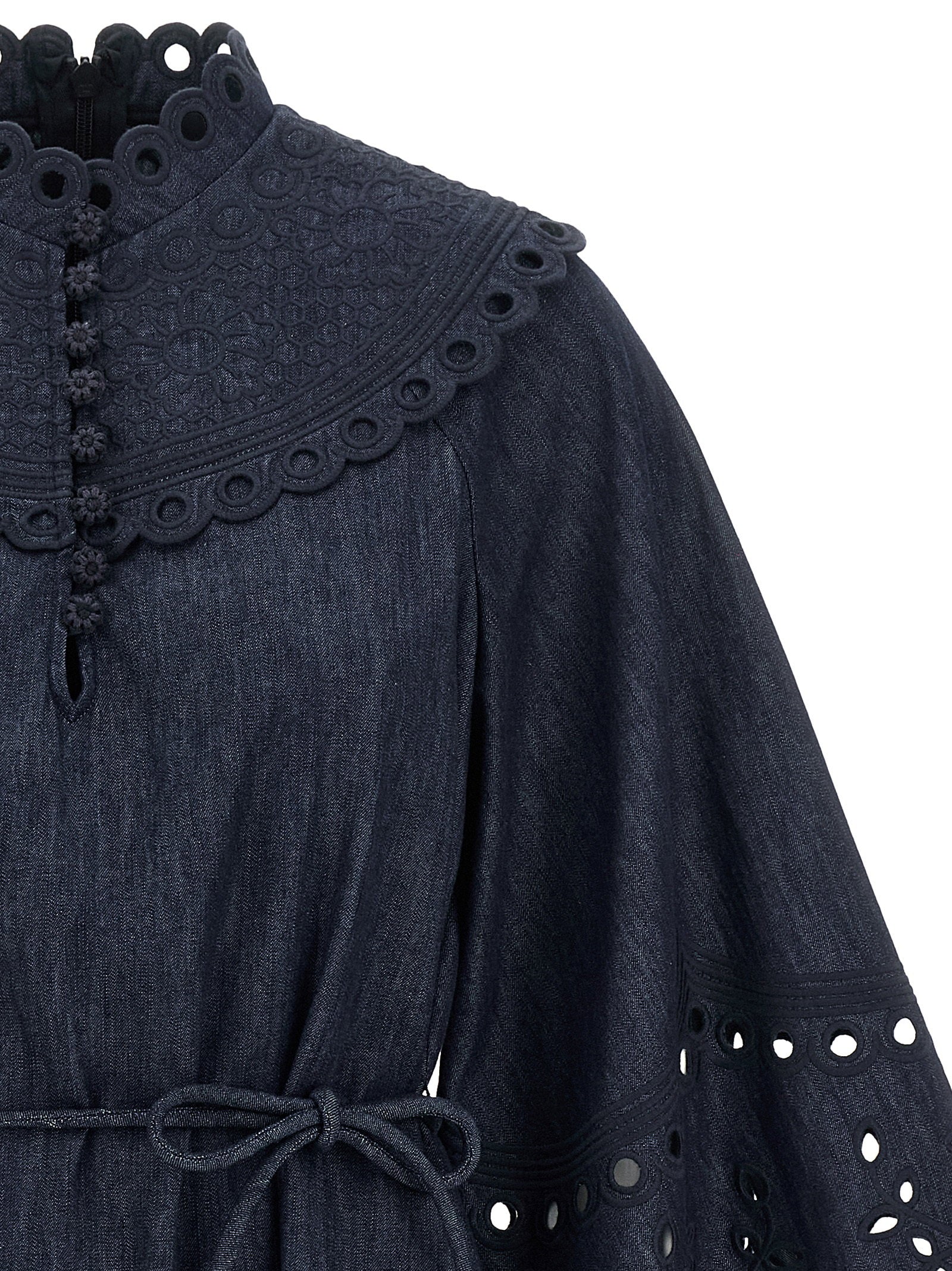 Zimmermann Zimmermann Mahon Dress