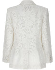 Zimmermann Zimmermann Natura Lace Blazer