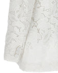 Zimmermann Zimmermann Natura Lace Blazer