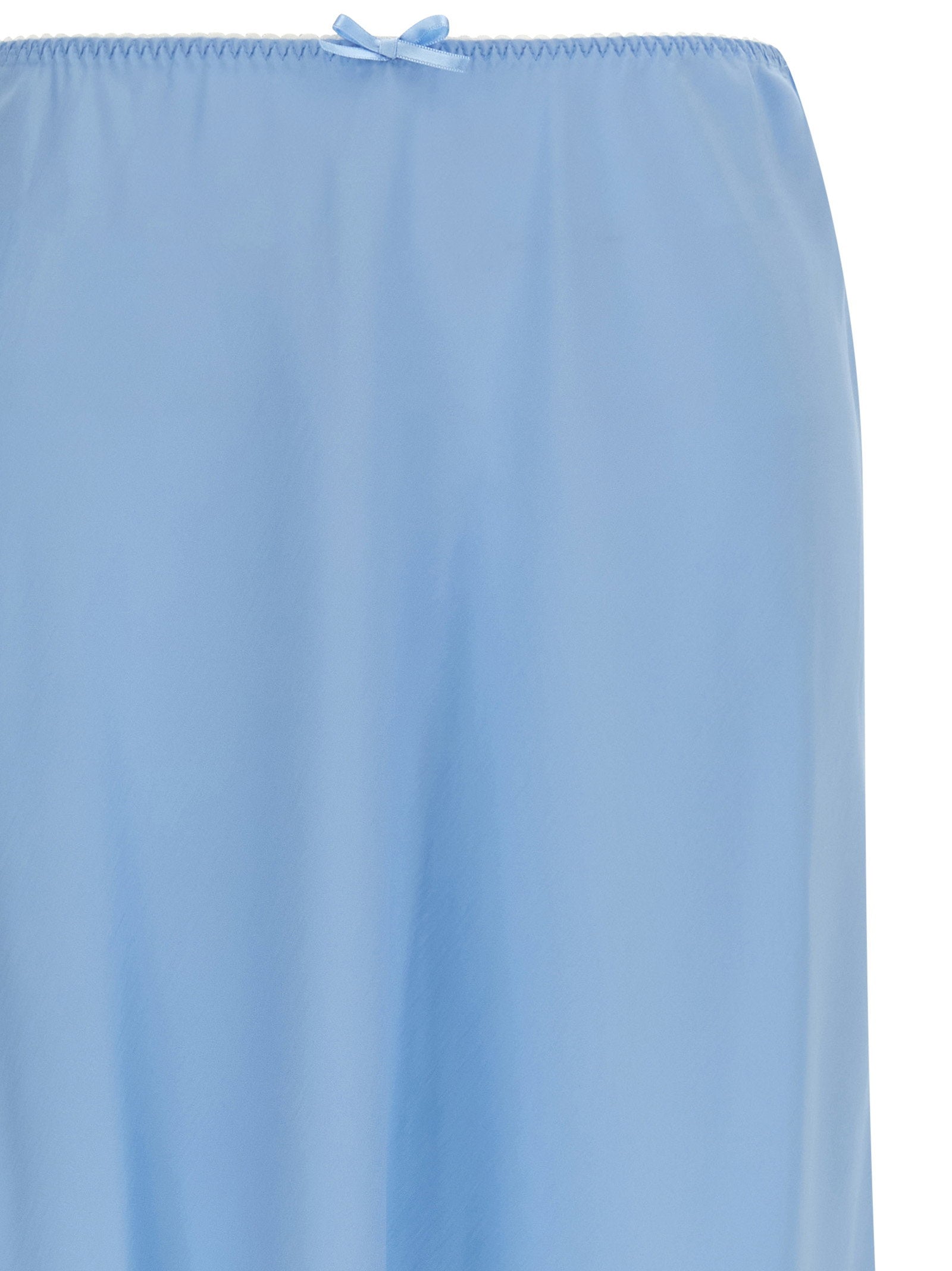 Moschino Moschino Lace Skirt