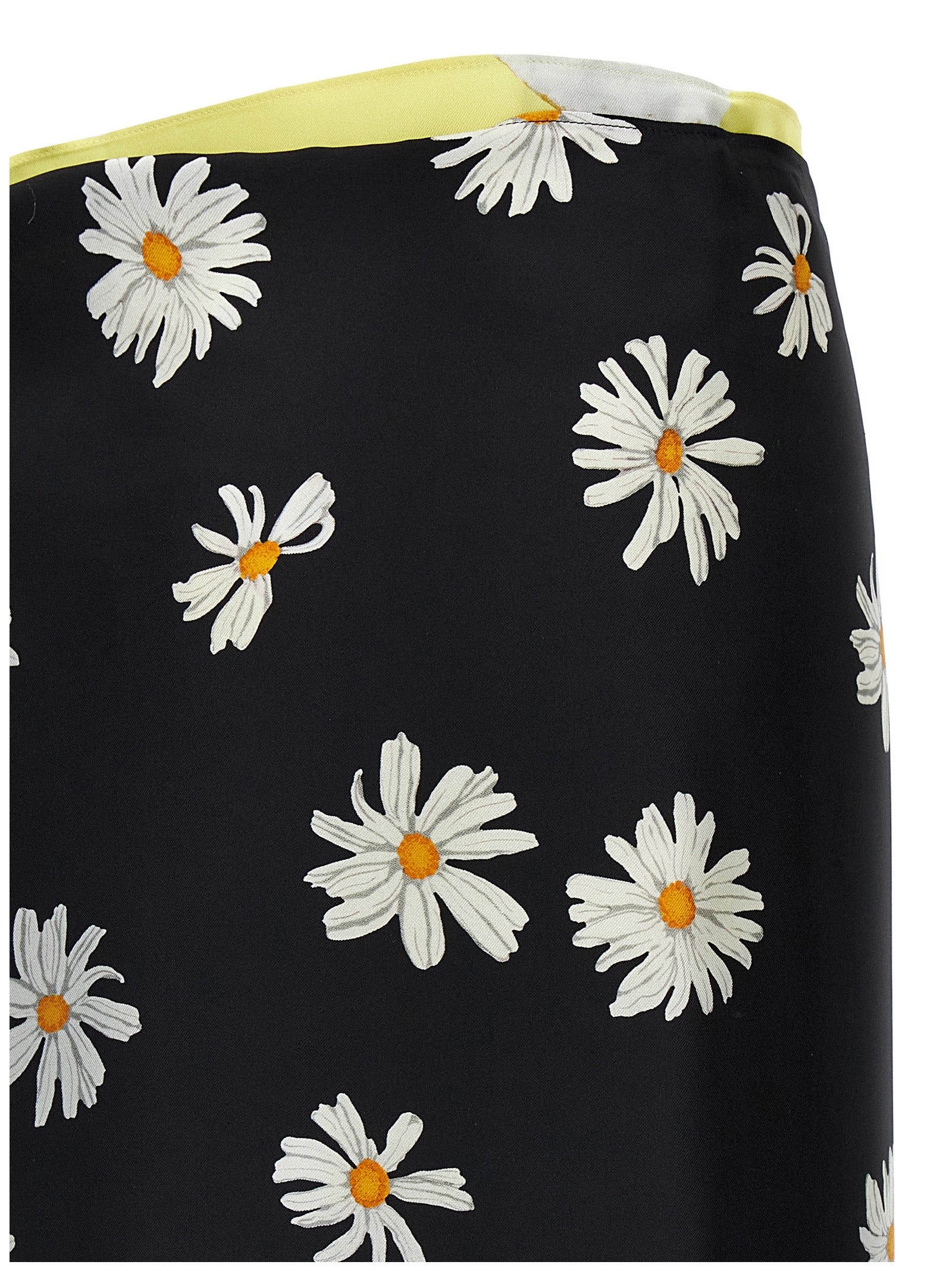 Moschino Moschino Printed Skirt