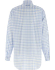 Moschino Moschino Heart Vichy Shirt