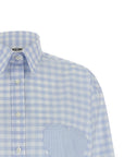 Moschino Moschino Heart Vichy Shirt