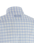 Moschino Moschino Heart Vichy Shirt