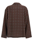 Moschino Moschino Patterned Shirt
