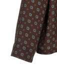 Moschino Moschino Patterned Shirt