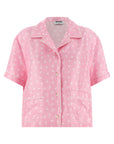 Moschino Moschino Goose Shirt