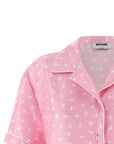 Moschino Moschino Goose Shirt