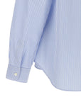 Moschino Moschino Oca Embroidered Shirt