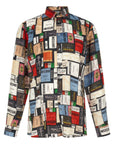 Moschino Moschino Labels Shirt
