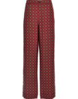 Moschino Moschino Patterned Pants