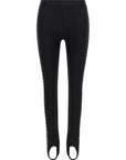 Moschino Moschino Leggings