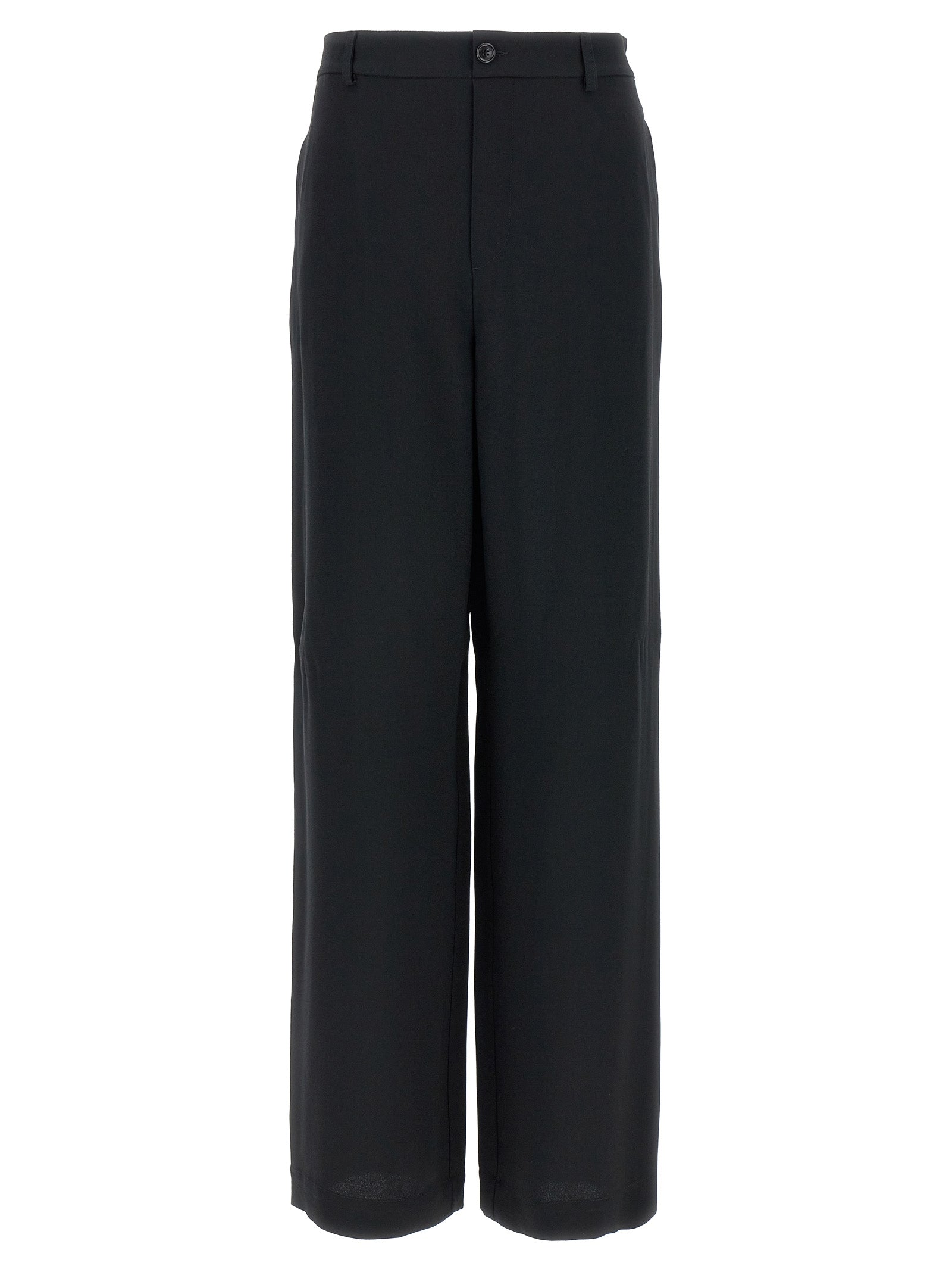 Moschino Moschino Acetate Pants