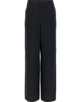 Moschino Moschino Acetate Pants
