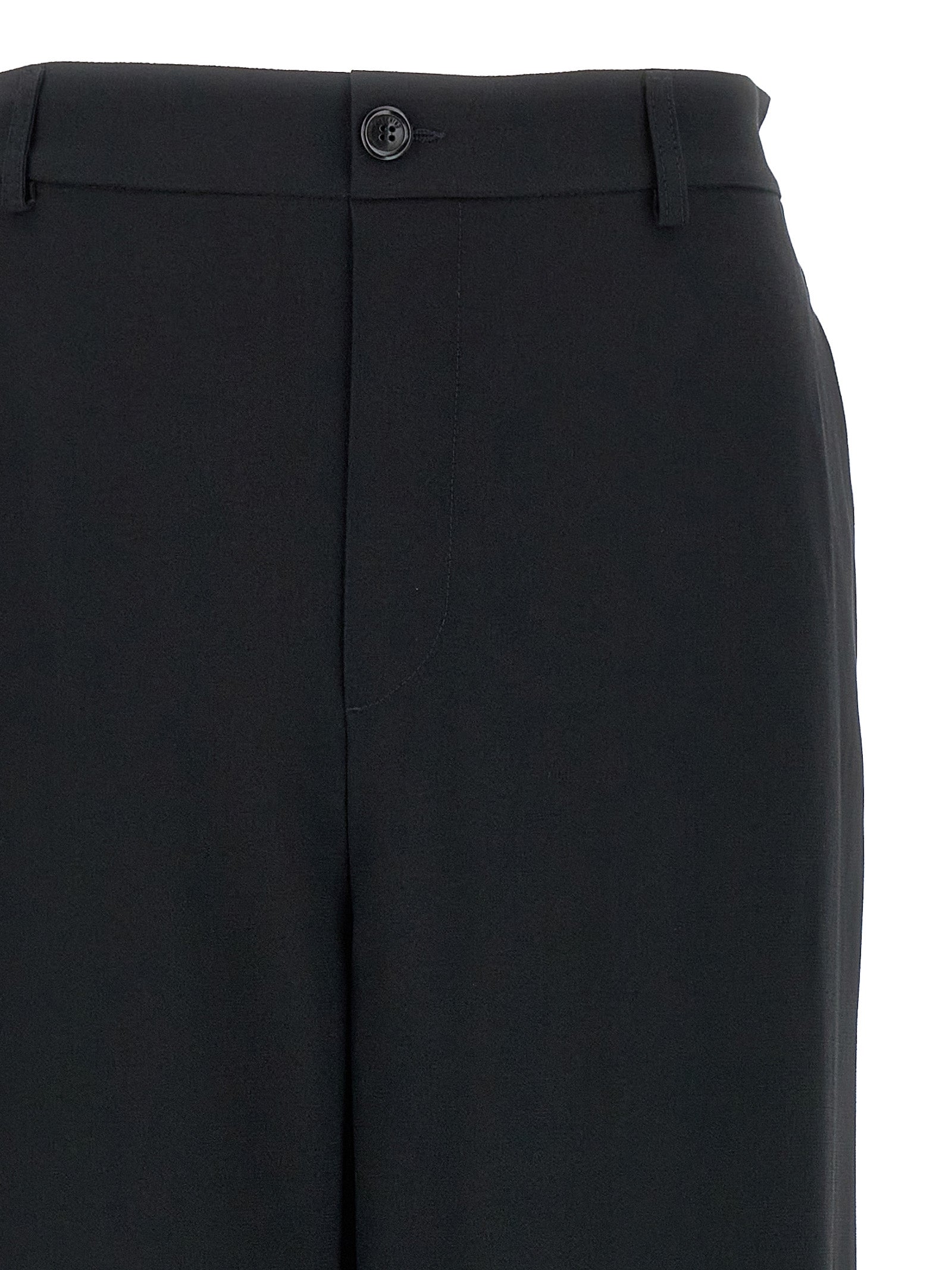 Moschino Moschino Acetate Pants