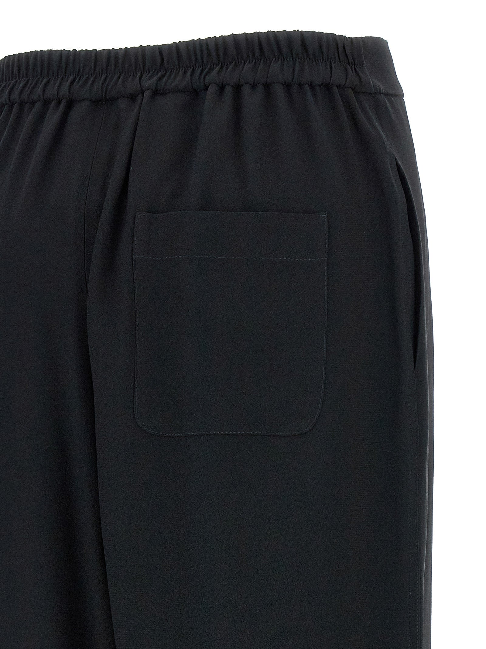 Moschino Moschino Acetate Pants