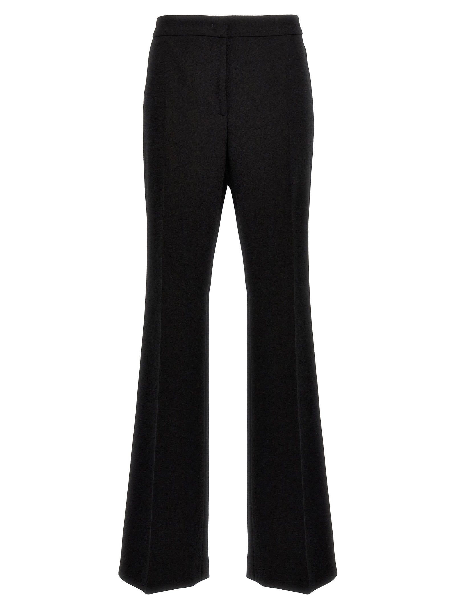 Moschino Moschino Crepe Pants