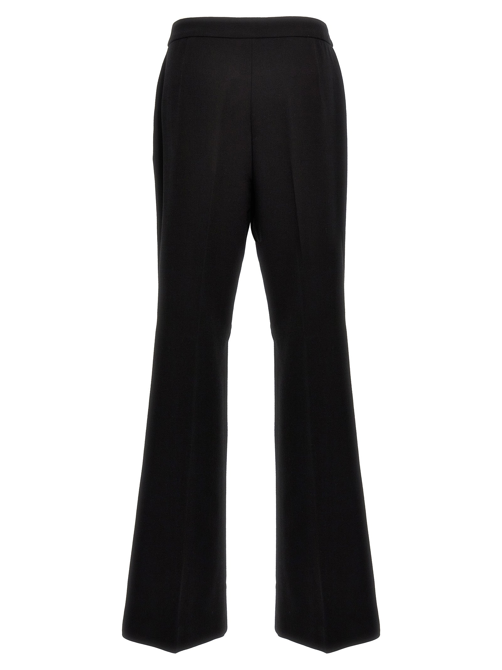 Moschino Moschino Crepe Pants