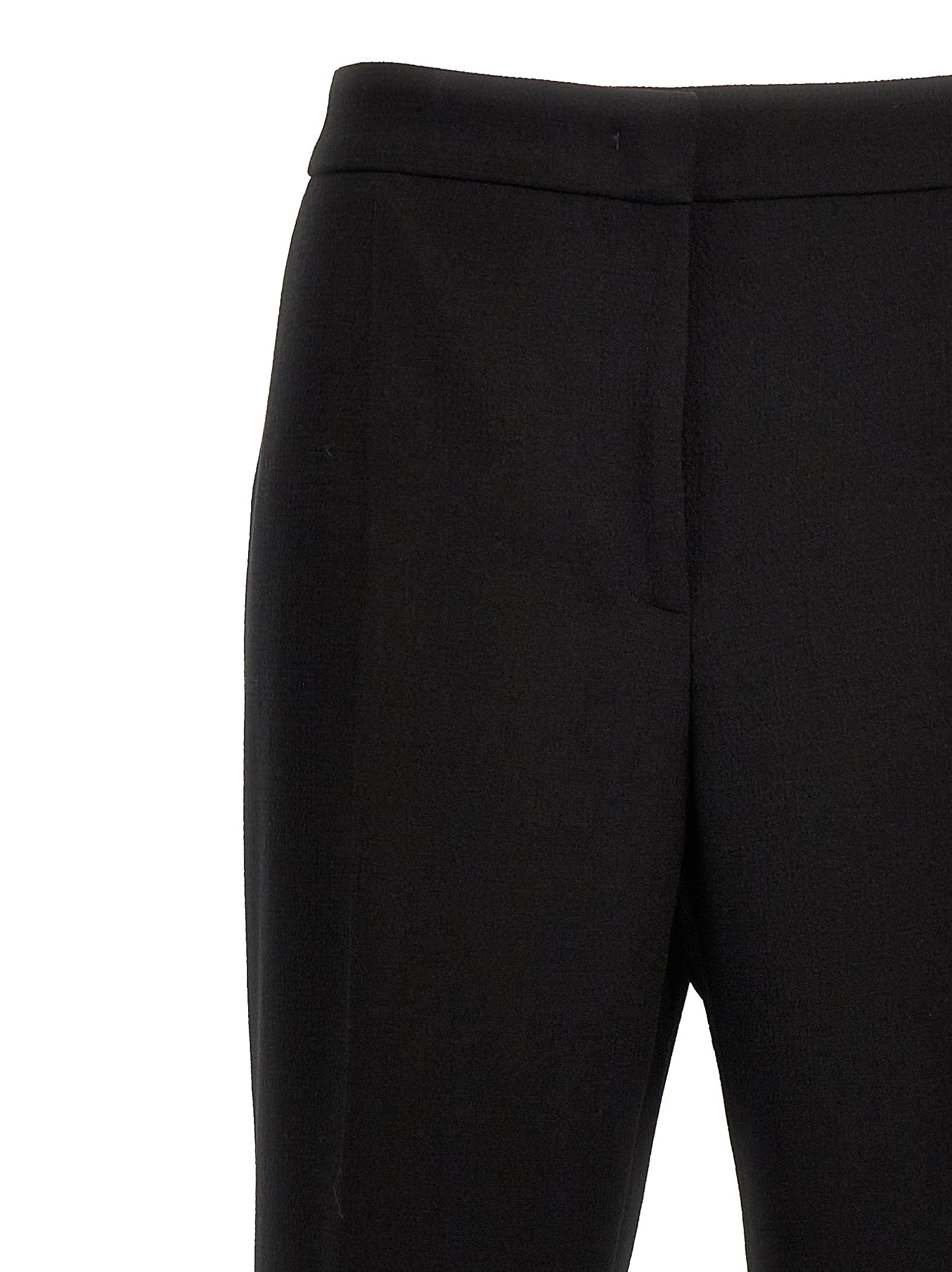 Moschino Moschino Crepe Pants