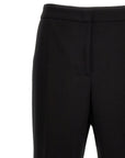 Moschino Moschino Crepe Pants