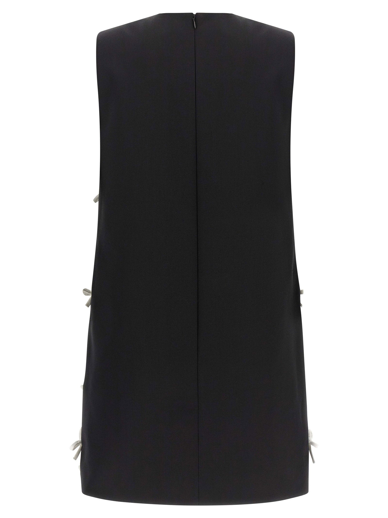 Moschino Moschino Bow Dress