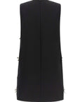 Moschino Moschino Bow Dress