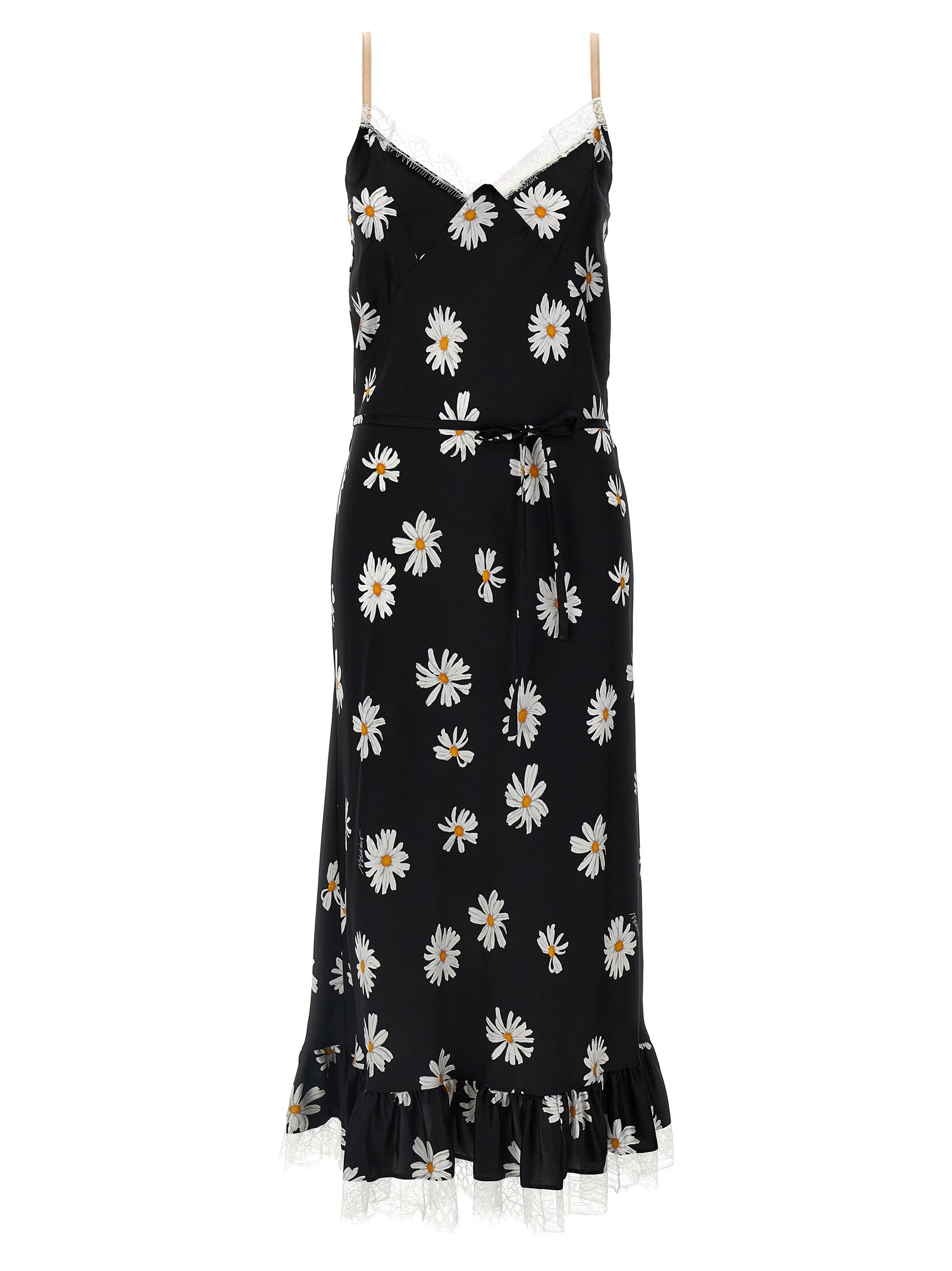 Moschino Moschino Lingerie Dress