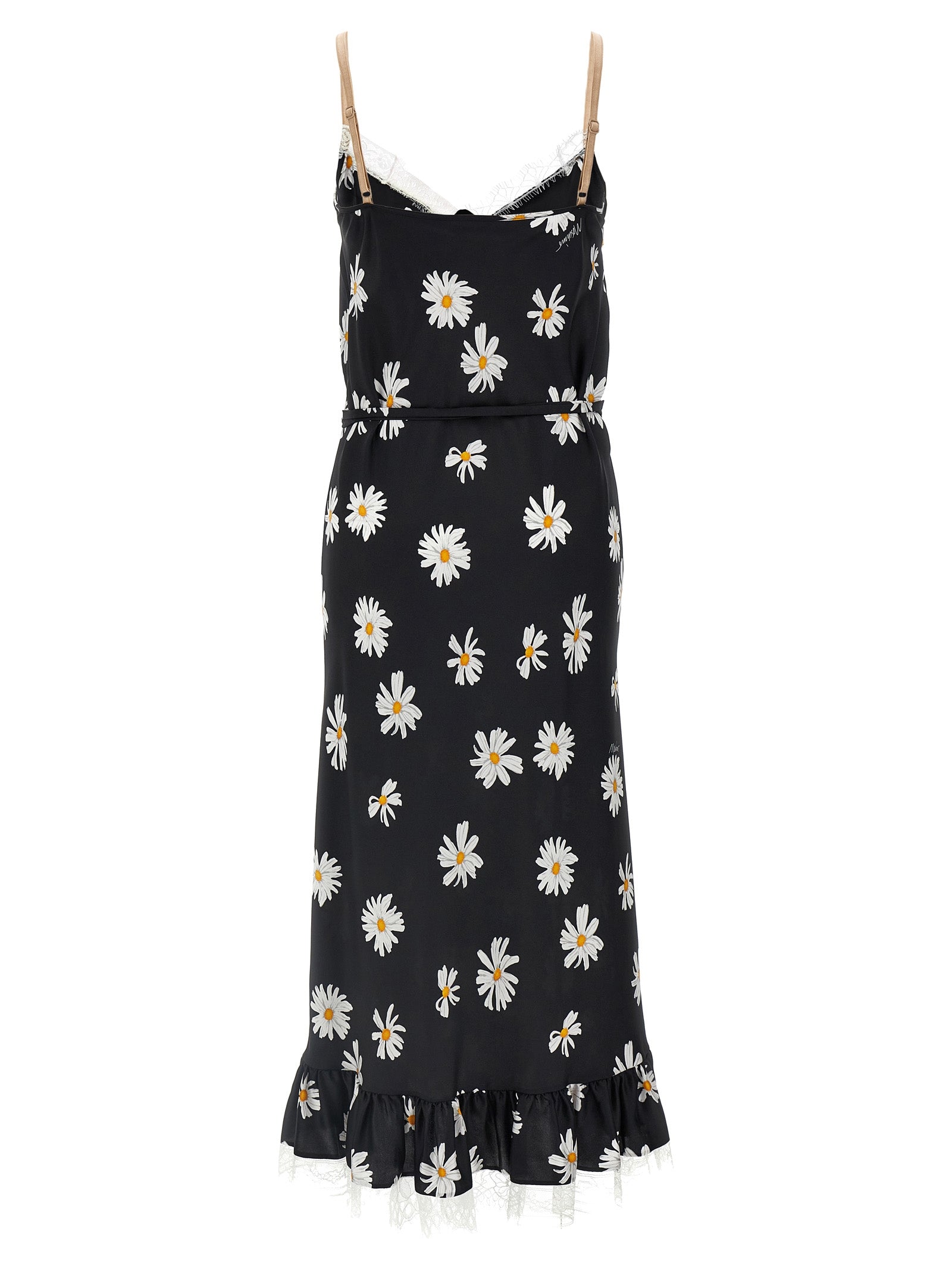 Moschino Moschino Lingerie Dress